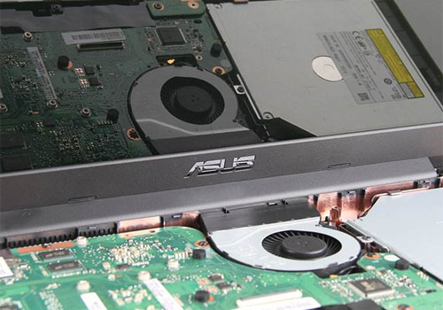 重庆黔江区华硕电脑售后维修价格