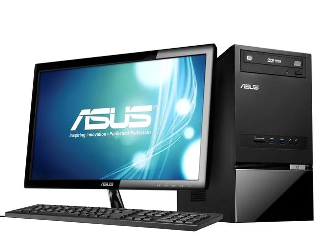 重庆黔江区华硕台式机维修